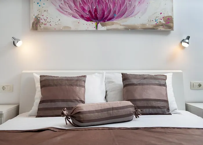 Studio Apartman Nega 3