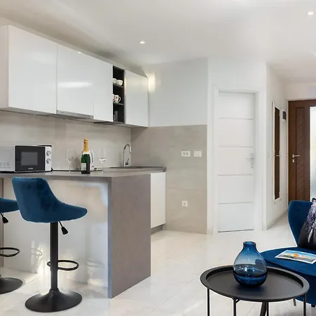 Studio Apartman Nega 3 Rovinj Extérieur photo