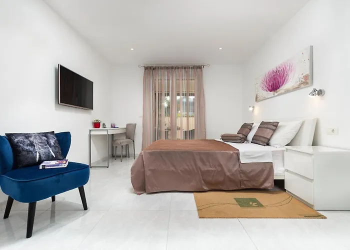 Studio Apartman Nega 3