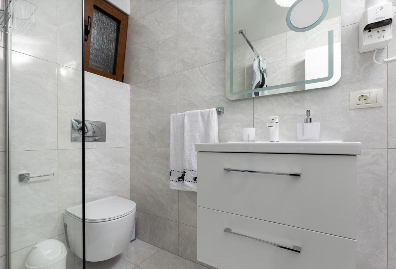 Nega 3 Appartement Rovinj