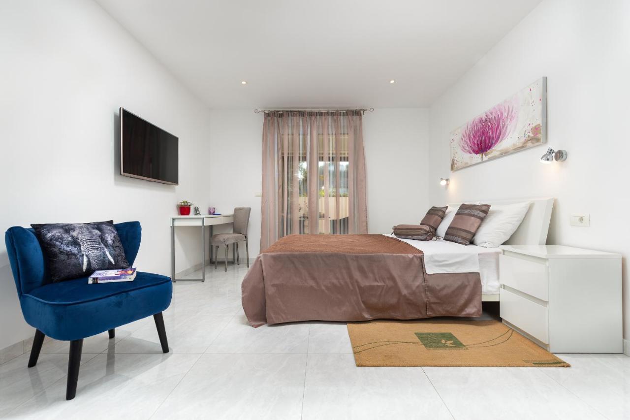 Nega 3 Apartman *