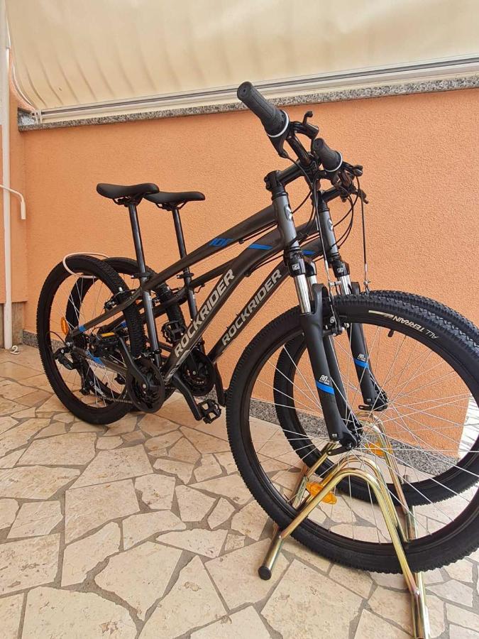 Nega 3 Apartman