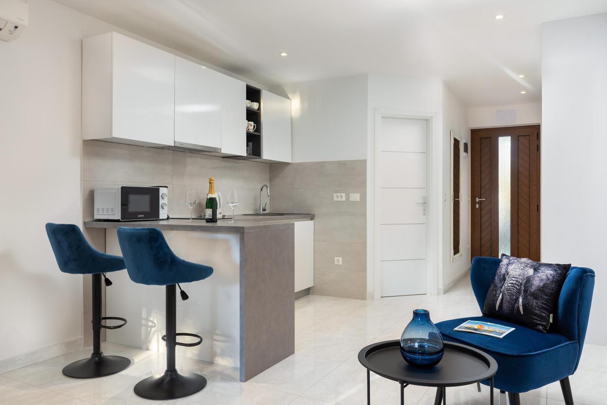 Apartman Nega 3 Rovinj