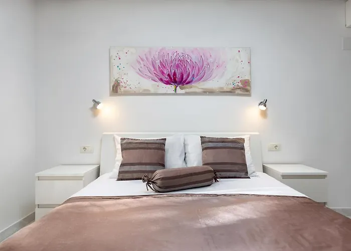 Studio Apartman Nega 3