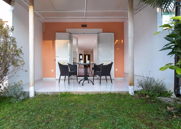Studio Apartman Nega 3