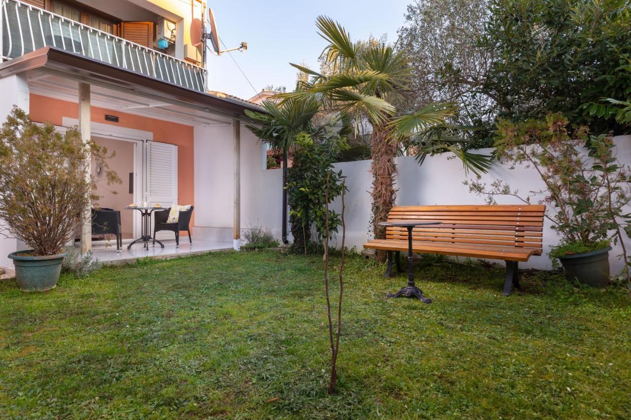 Apartament Nega 3 Rovinj