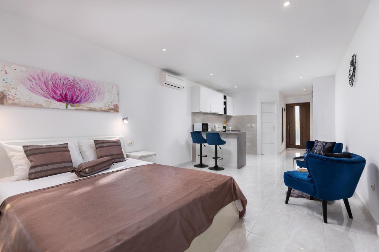 Nega 3 Apartament Rovinj